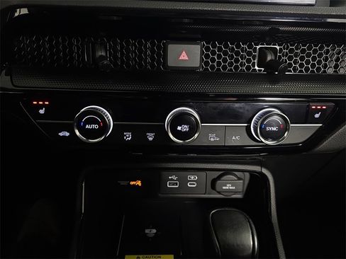 Used 2023 Honda CR-V Sport Touring image 15