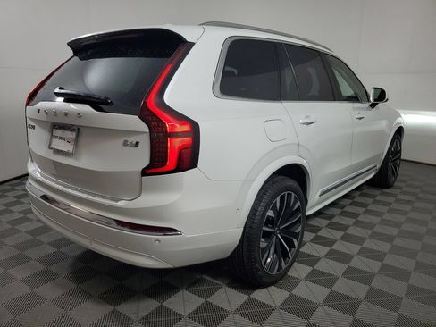 Used 2025 Volvo XC90 B6 Plus w/ Protection Package Premier AWD/4WD image 6
