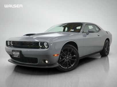 Used 2022 Dodge Challenger GT w/ Plus Package