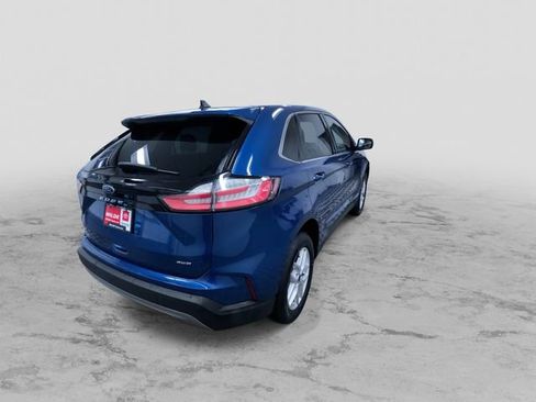 Used 2021 Ford Edge SEL w/ Convenience Package image 10