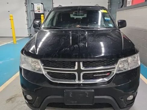 Used 2014 Dodge Journey SXT w/ Flexible Seating Group AWD/4WD image 6