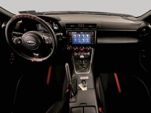 Used 2022 Subaru BRZ Limited RWD image 14