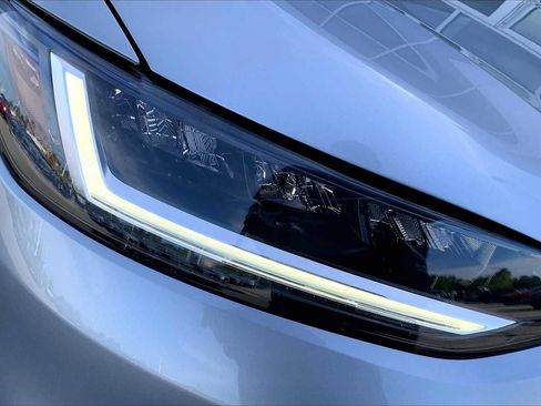 Used 2023 Honda HR-V LX image 25