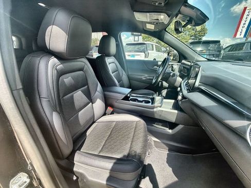 Certified 2025 Chevrolet Equinox LT w/ Convenience Package II AWD/4WD image 27