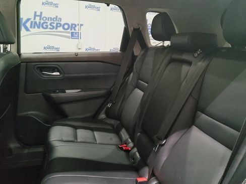 Used 2023 Nissan Rogue SL w/ SL Premium Package image 20