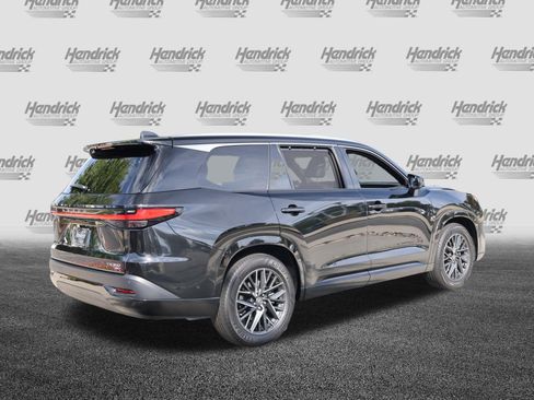 Used 2025 Lexus TX 350 AWD w/ Technology Package image 9