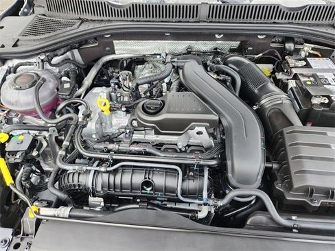 New 2026 Volkswagen Jetta SE image 30