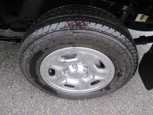 Used 2012 Toyota Tacoma 2WD Access Cab w/ SR5 Pkg image 9