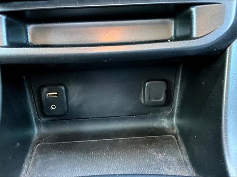 Used 2016 Chevrolet Colorado W/T w/ WT Convenience Package image 22