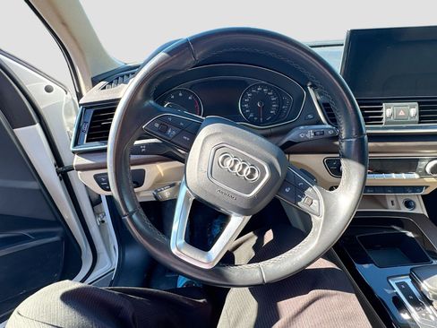 Used 2022 Audi Q5 2.0T Premium AWD/4WD image 10