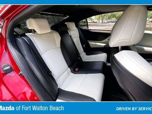 Used 2024 Lexus ES 350 F Sport w/ Accessory Package (Z1) FWD image 21