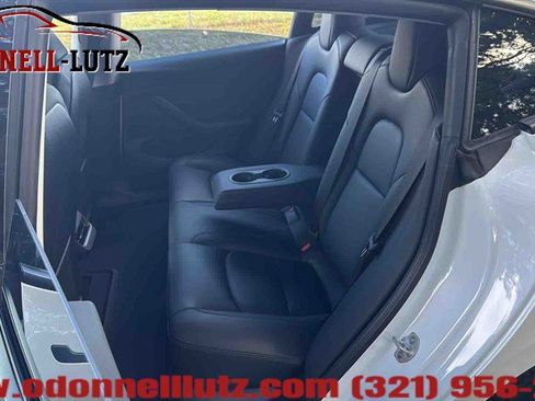 Used 2023 Tesla Model 3 Standard Range image 14