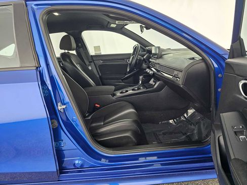 Used 2023 Honda Civic Sport image 10