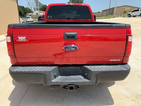 Used 2015 Ford F350 XL w/ Power Equipment Group RWD image 17