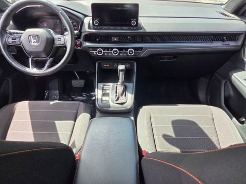 Certified 2023 Honda CR-V Sport image 12