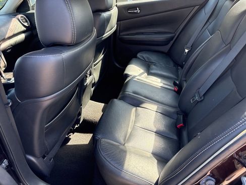 Used 2011 Nissan Maxima 3.5 SV w/ Sport Pkg image 24