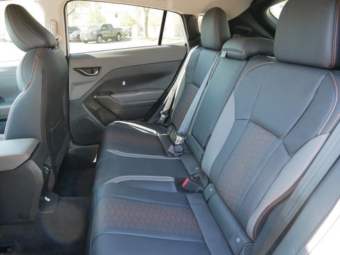 New 2025 Subaru Crosstrek 2.5i Limited w/ Popular Package #3A image 6