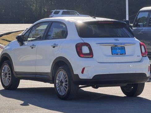 Used 2023 FIAT 500X Pop image 13