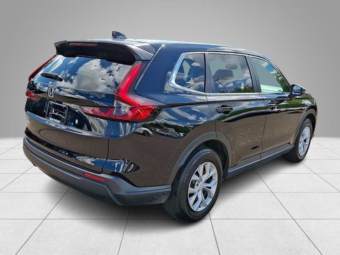 Used 2025 Honda CR-V LX image 5