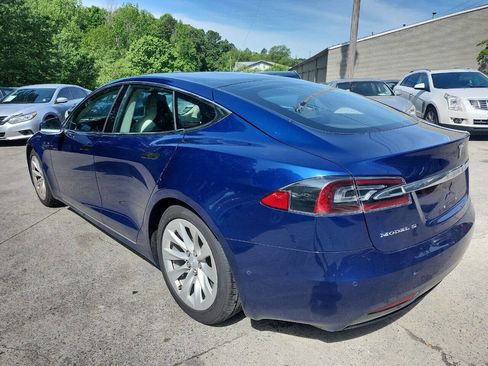 Used 2017 Tesla Model S 60 RWD image 8