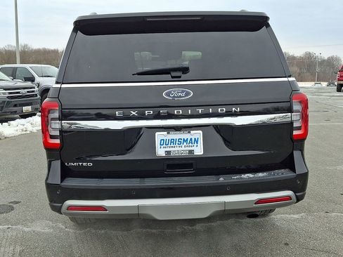 Certified 2024 Ford Expedition Limited AWD/4WD image 5