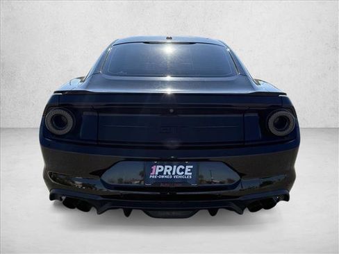 Used 2019 Ford Mustang GT Premium w/ Black Accent Package image 6