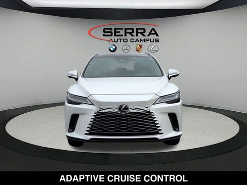 Used 2023 Lexus RX 350 AWD w/ Cold Area Package image 18