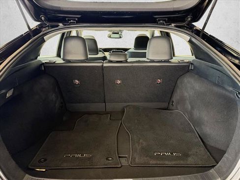 Used 2019 Toyota Prius Limited w/ Premium Convenience Package FWD image 19