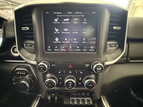 Used 2021 RAM 1500 Big Horn AWD/4WD image 29