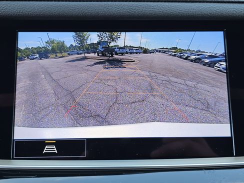 Used 2023 Cadillac XT5 Luxury FWD image 28