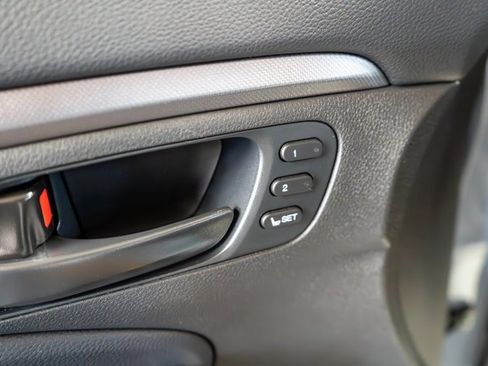 Used 2023 Honda Passport TrailSport image 21