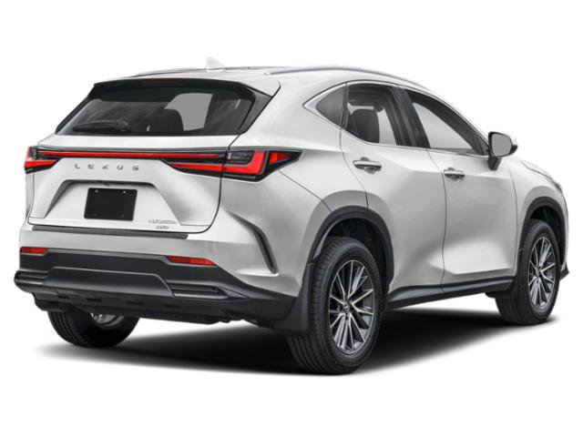 Used 2024 Lexus NX 350h AWD w/ Cold Area Package image 3