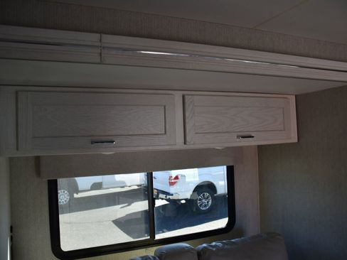 Used 2022 Mercedes-Benz Sprinter 3500 image 23