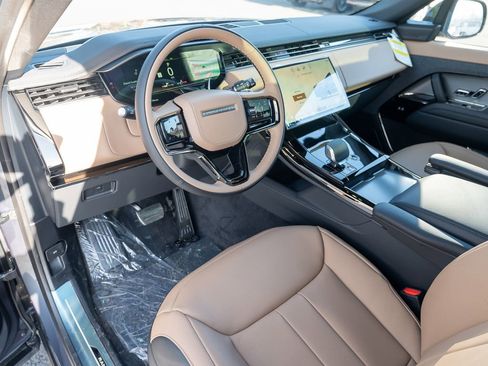 New 2026 Land Rover Range Rover Sport Dynamic SE image 11