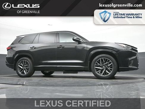 Certified 2025 Lexus TX 350 AWD w/ Technology Package image 32