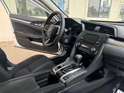 Used 2020 Honda Civic LX image 20