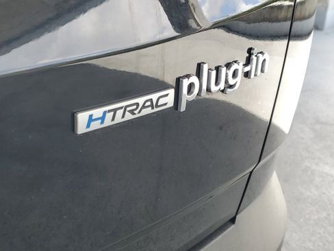 Used 2024 Hyundai Tucson SEL image 7