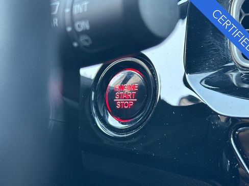 Used 2024 Honda Civic Sport image 23