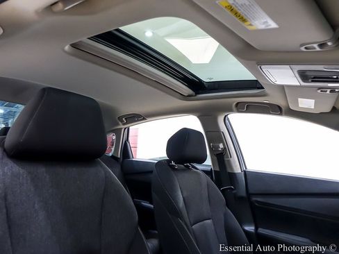 Used 2025 Honda Accord SE image 34