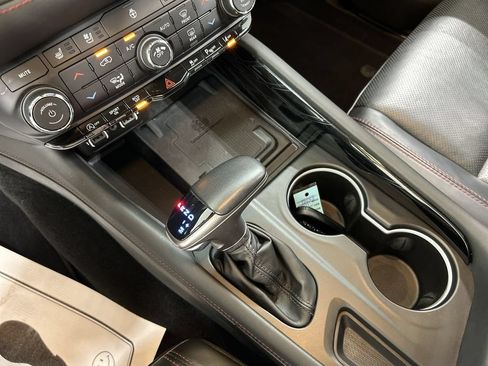 Used 2024 Dodge Durango Citadel AWD/4WD image 18