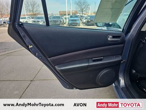 Used 2011 MAZDA MAZDA6 i Sport image 23