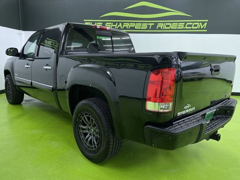 Used 2012 GMC Sierra 1500 Denali image 7