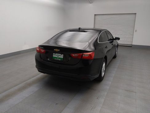 Used 2019 Chevrolet Malibu LS image 7