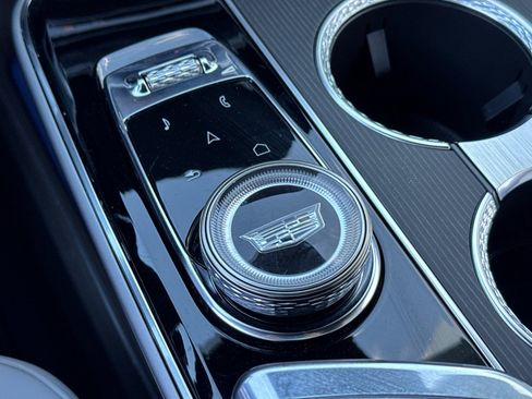 Certified 2024 Cadillac Lyriq Sport image 29