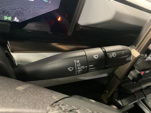 Used 2025 GMC Hummer EV 3X w/ LPO, Dark Essentials Package image 19