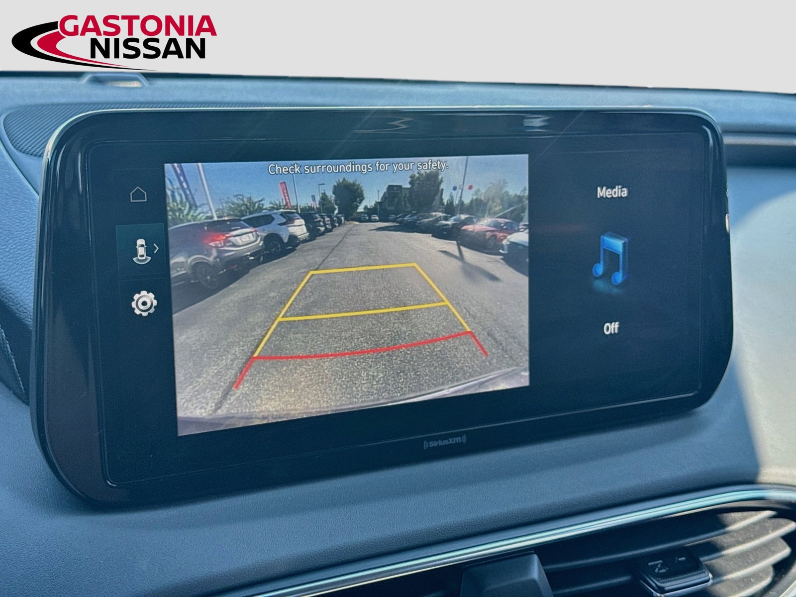 Used 2023 Hyundai Santa Fe SEL AWD/4WD image 18