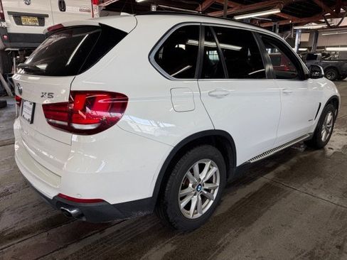Used 2015 BMW X5 xDrive35i image 4