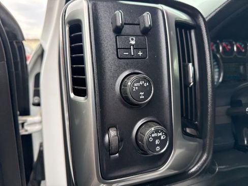 Used 2017 Chevrolet Silverado 1500 LT w/ All Star Edition image 17
