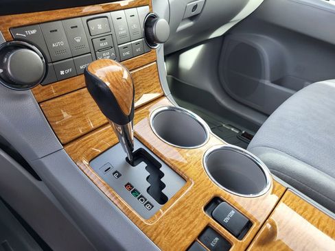 Used 2008 Toyota Highlander 4WD Hybrid image 21