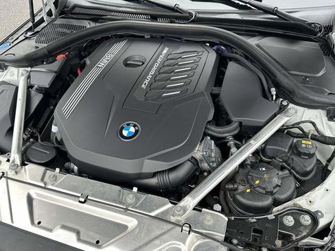 Certified 2023 BMW 440i xDrive Coupe w/ Premium Package image 17